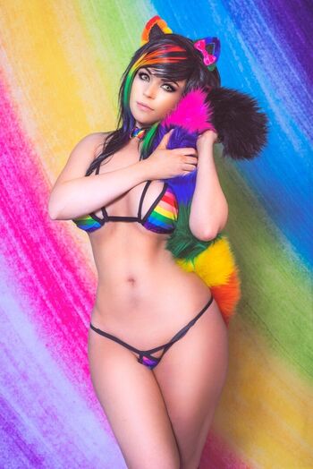 Brooke bush/ leaked private content