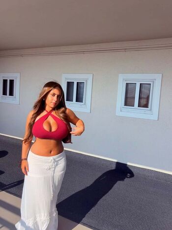 Isabella dorta onlyfans leaked private content