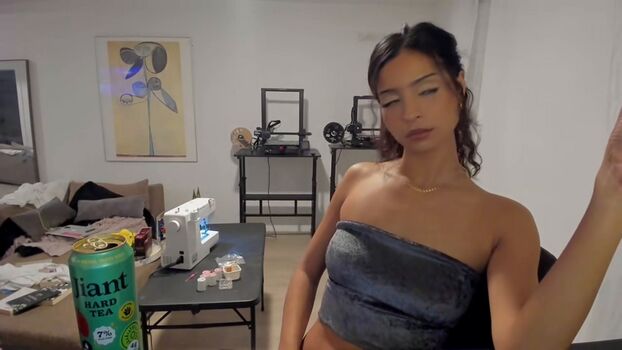 Veronica cuccia/ leaked private content