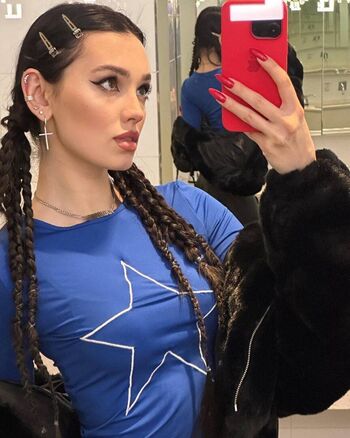 Missmushrooms nua leaked private content