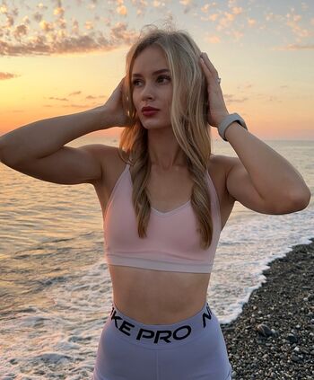 Milanka bee milanka bee/ leaked private content