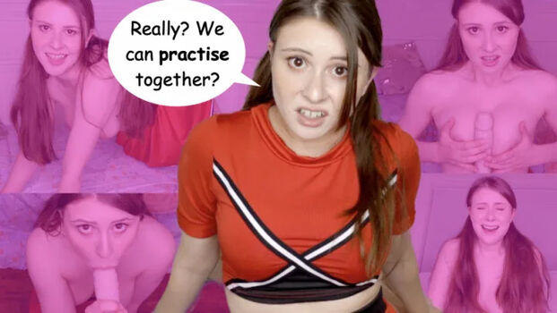 Cherry leigh/ leaked private content