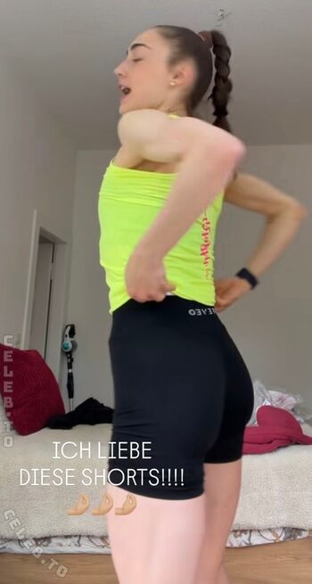Sabina mura/ leaked private content