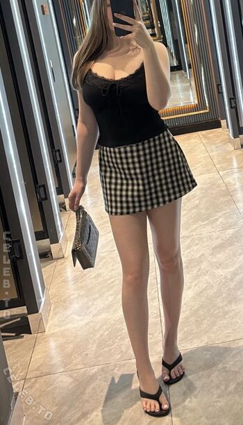 Kace face leaked private content
