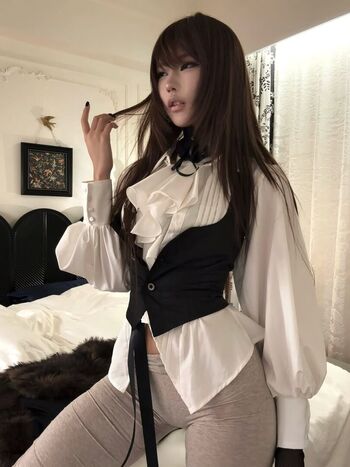 Supapixelgirl/ leaked private content