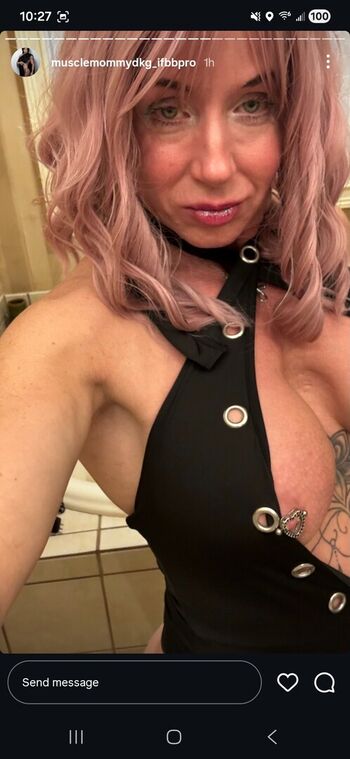 Sahai lacasse/ leaked private content