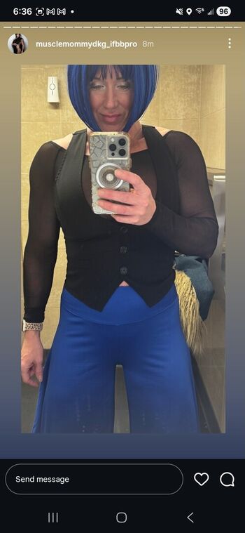 Chandler bailey/ leaked private content