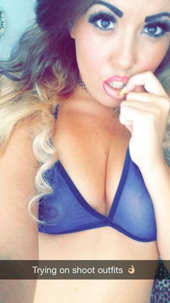Myriam lemay/ leaked private content