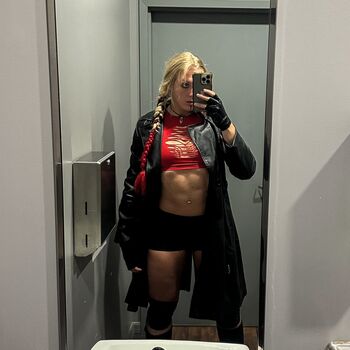 Sharon ehman/ leaked private content