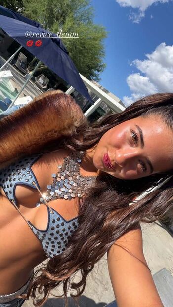 Jazmyn pdx leaked private content