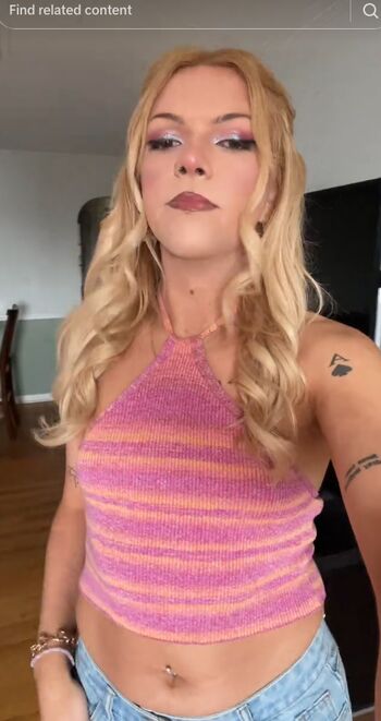 Demi austin looney leaked private content