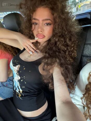 Mayafayexx leaked private content