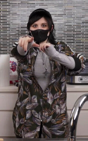 Demondice karen leaked private content
