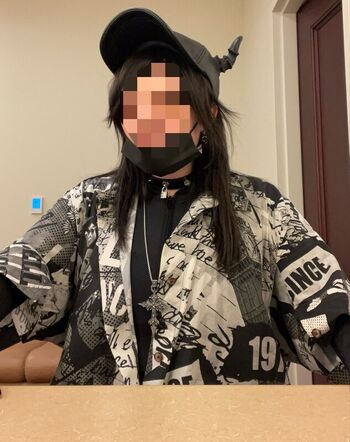 Demondice karen leaked private content