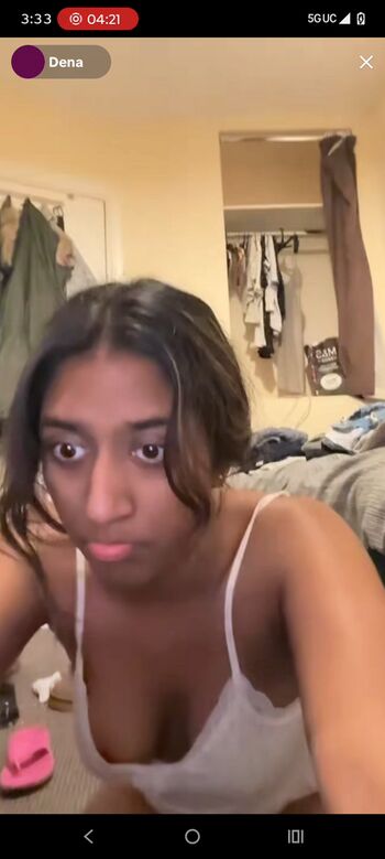 Daniela sex/ leaked private content