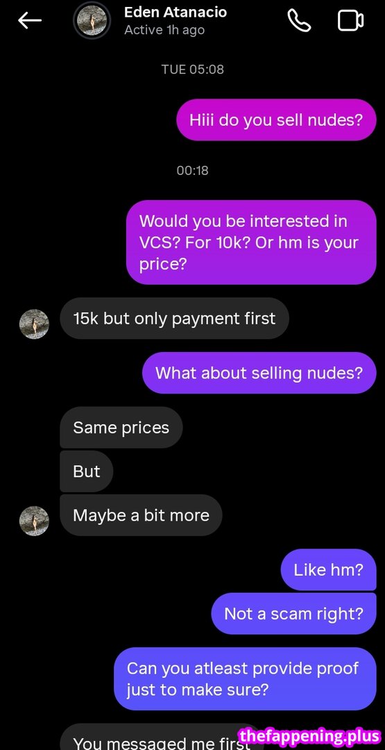 Aidenstarr/ leaked private content