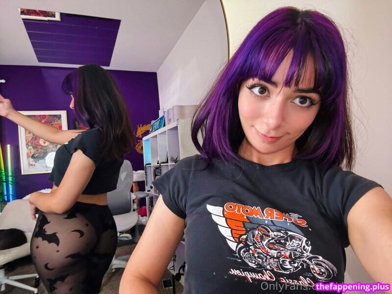 Notyourkitty page leaked private content