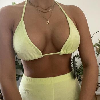 Hannah sell/ leaked private content