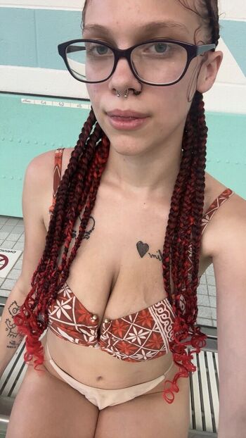 Daniela sex/ leaked private content