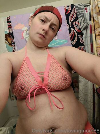 Desiree leaked private content