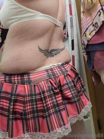 Desiree leaked private content