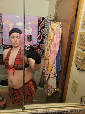 Desiree leaked private content