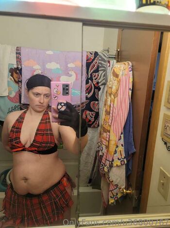 Desiree leaked private content