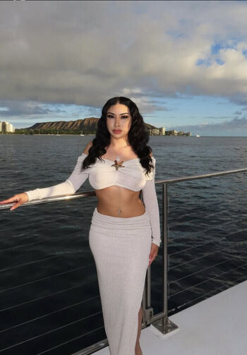 Destiny gutierrez leaked private content