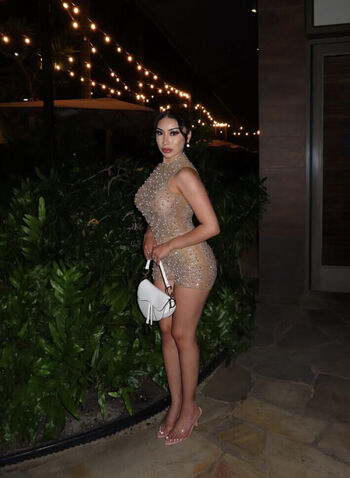 Destiny gutierrez leaked private content