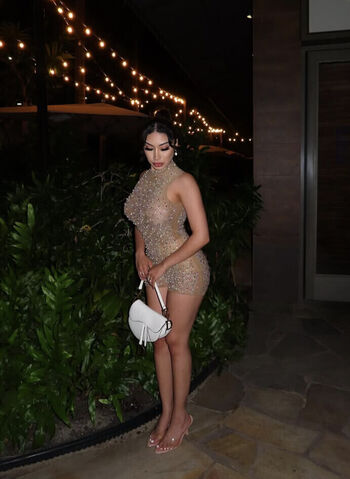 Destiny gutierrez leaked private content