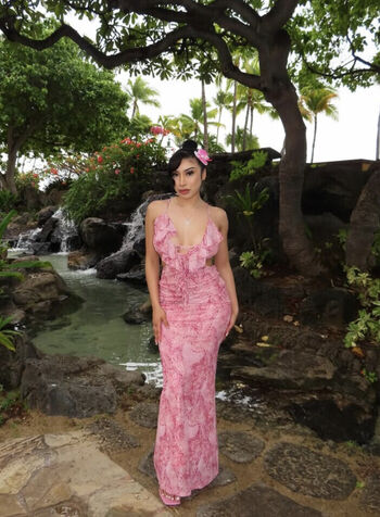 Destiny gutierrez leaked private content