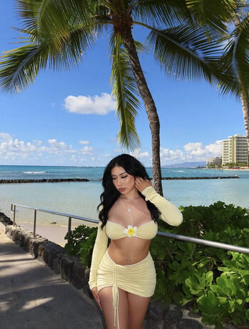 Destiny gutierrez leaked private content