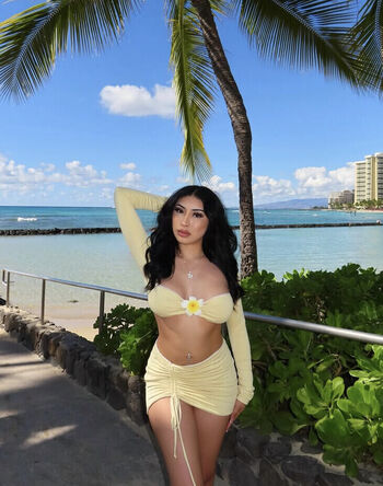 Destiny gutierrez leaked private content