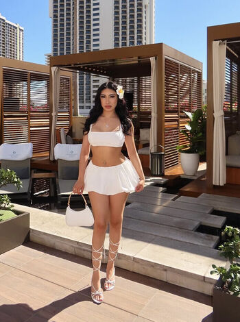 Destiny gutierrez leaked private content