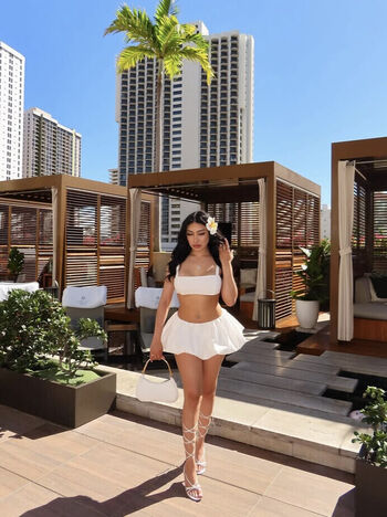 Destiny gutierrez leaked private content