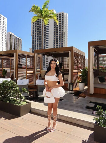 Destiny gutierrez leaked private content