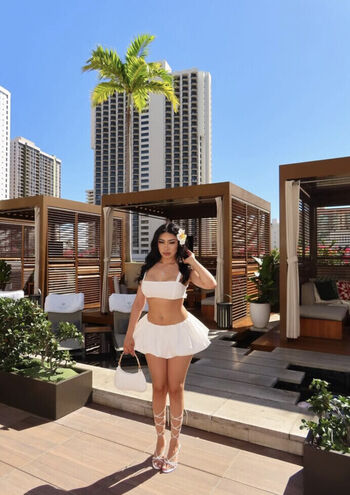 Destiny gutierrez leaked private content