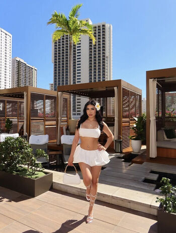 Destiny gutierrez leaked private content