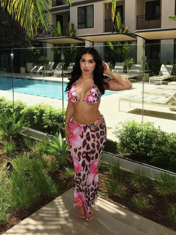 Destiny gutierrez leaked private content