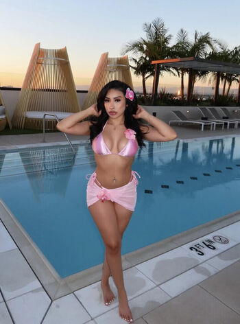 Destiny gutierrez leaked private content