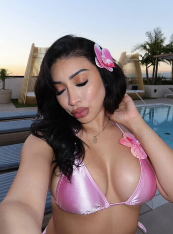 Destiny gutierrez leaked private content