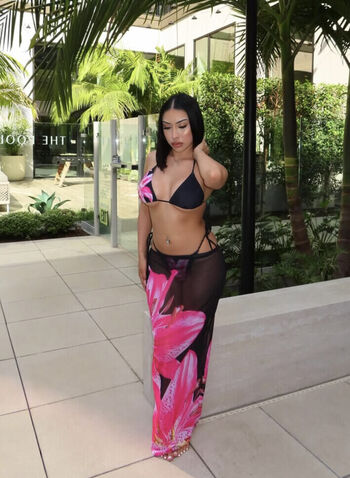 Destiny gutierrez leaked private content