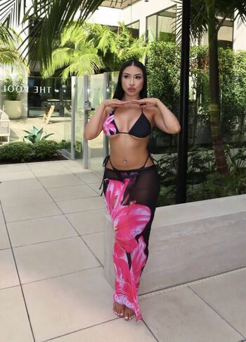 Destiny gutierrez leaked private content