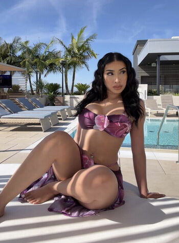 Destiny gutierrez leaked private content