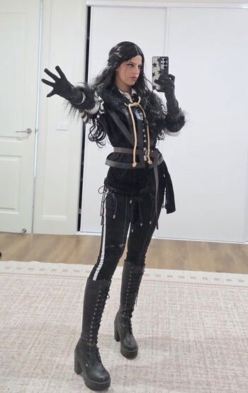 Jaye carrero/ leaked private content