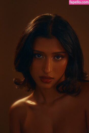 Devi chai leaked private content