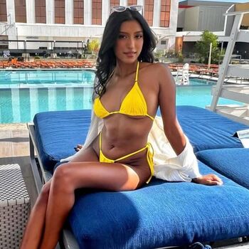 Devi chai leaked private content