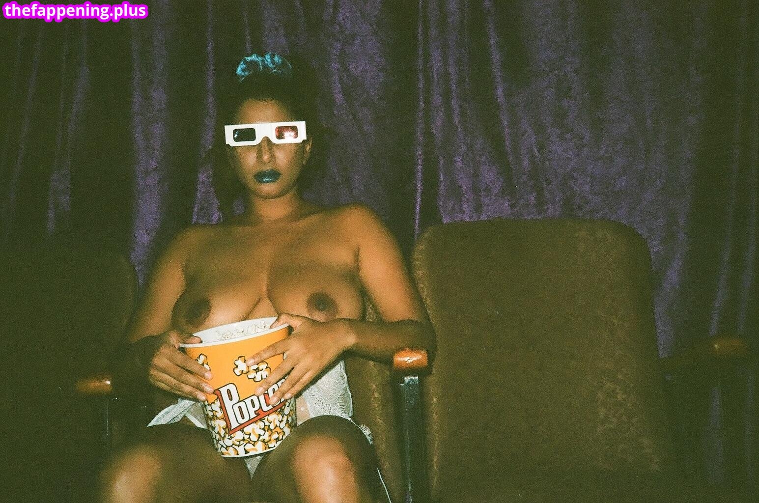 Viral Video leaked private content