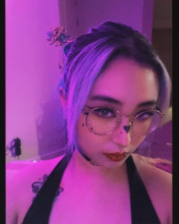 Kyrramarie leaked private content