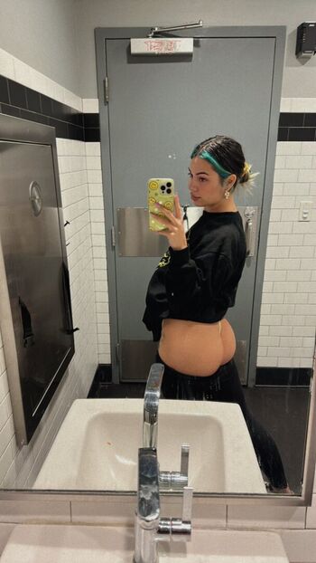 Diablaxdarling leaked private content